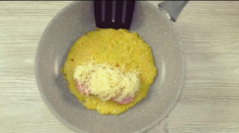 Якщо ви маєте 2 яйця і 3 картоплі, приготуйте цю смачну страву