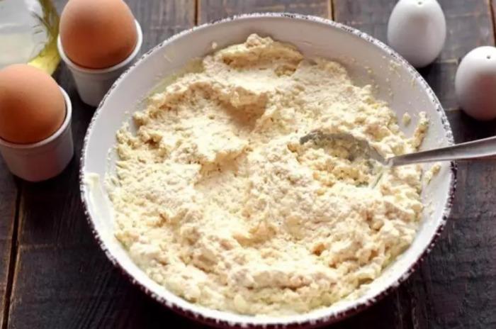Цілий місяць кожні вихідні - коронна страва нашого столу