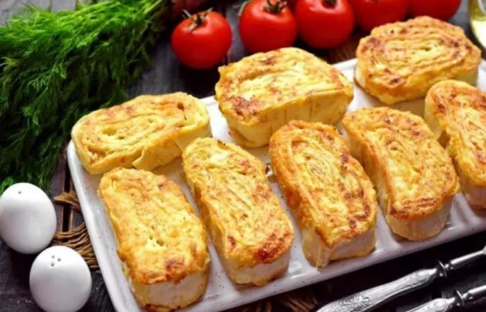 Цілий місяць кожні вихідні - коронна страва нашого столу