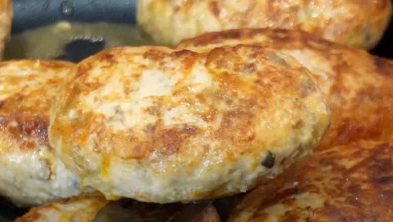 Старий моряк поділився рецептом. Тепер рибні котлети по-іншому не готую