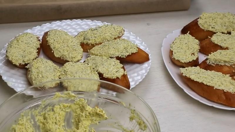 Закуска на 10 з 10. У куми на ювілеї запозичила рецепт