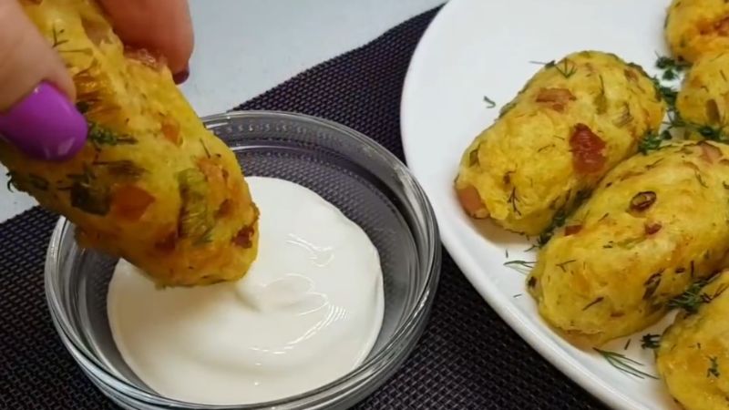 Беру картоплю! Дуже смачні “Лінивчики”: рідні просять на вечерю щодня