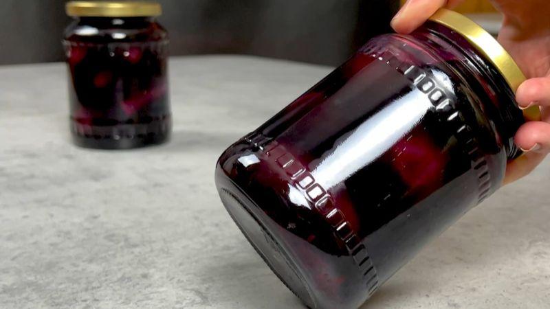 Заготівля буряків на зиму: простий рецепт для салатів та борщу