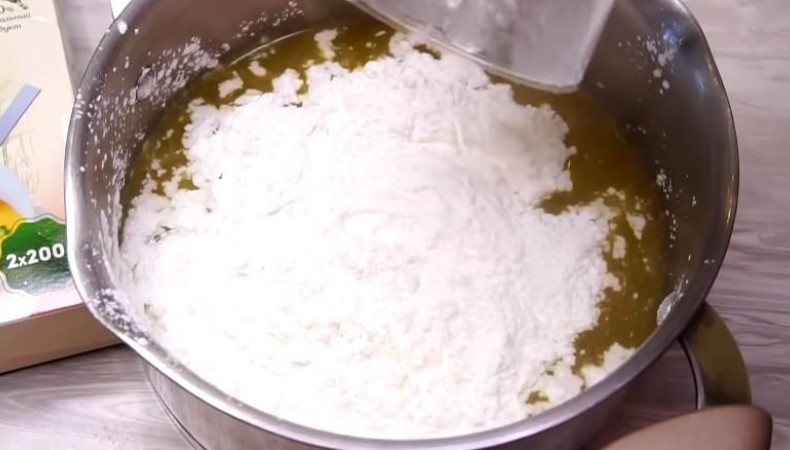 Простий і смачний рахат-лукум: швидко та з доступних продуктів