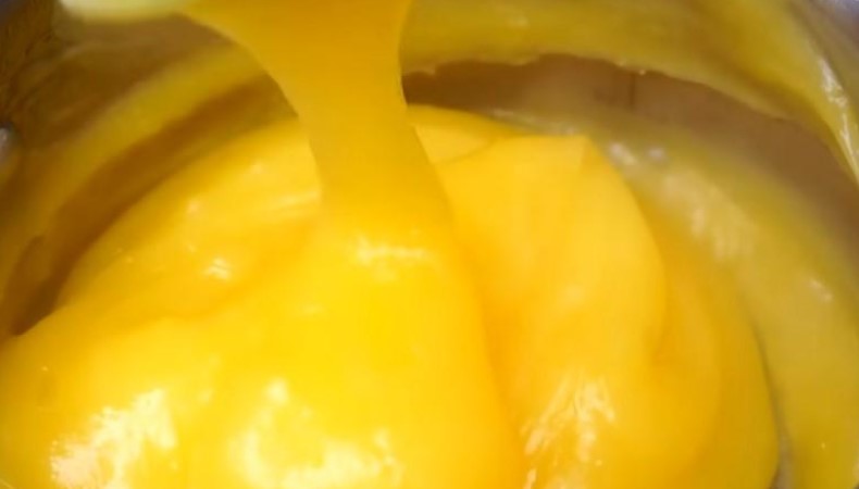 Простий і смачний рахат-лукум: швидко та з доступних продуктів