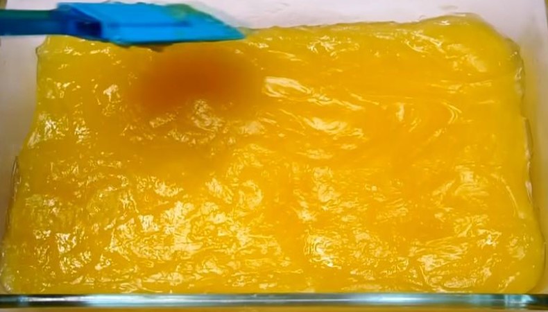 Простий і смачний рахат-лукум: швидко та з доступних продуктів