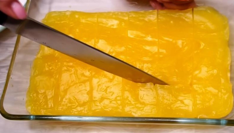 Простий і смачний рахат-лукум: швидко та з доступних продуктів