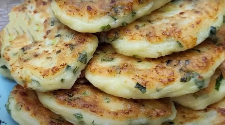 “Ліниві” пиріжки: ідеальний сніданок чи перекус