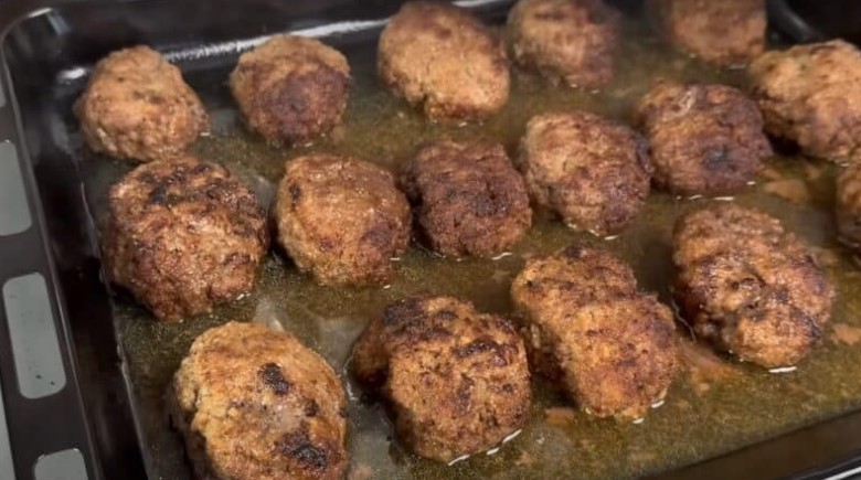 Смачна альтернатива звичайним котлетам: новий рецепт для сімейного обіду чи вечері