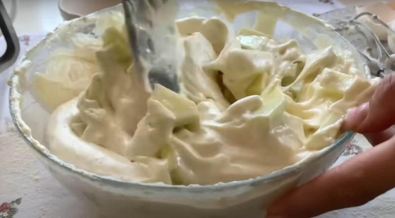 Яблучний пиріг: гарантовано вдалий рецепт. Простий і смачний десерт