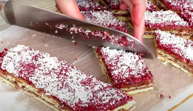 Неймовірно смачне печиво. Простий та смачний десерт до чаю