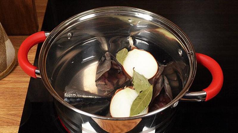 Консерва зі скумбрії: просто кладу рибку в банку, корисно і смачно дуже