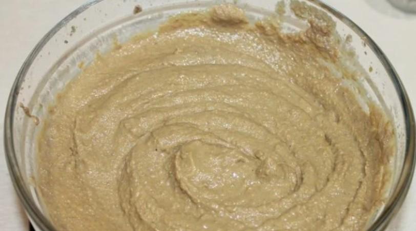 Ніжний паштет із курячої печінки в домашніх умовах