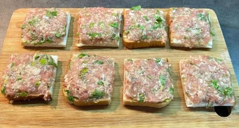 Такі бутерброди стануть улюбленими: готуються простіше-простого