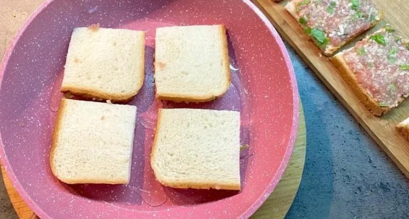 Такі бутерброди стануть улюбленими: готуються простіше-простого