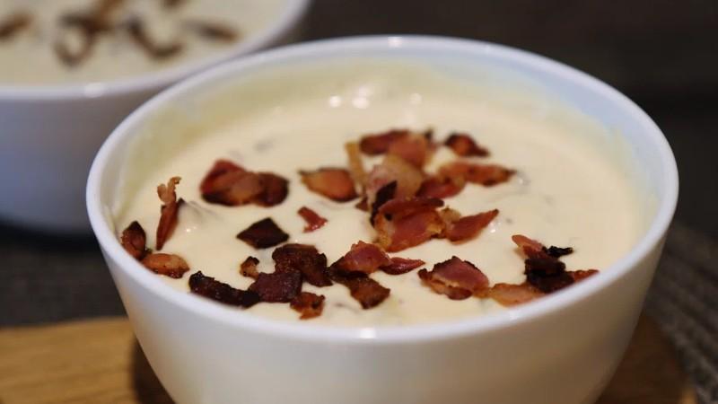 Домашній плавлений сир: смачніше і дешевше магазинного