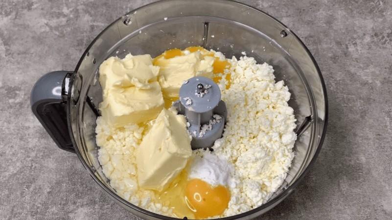 Показую, як я готую плавлений сир в домашніх умовах