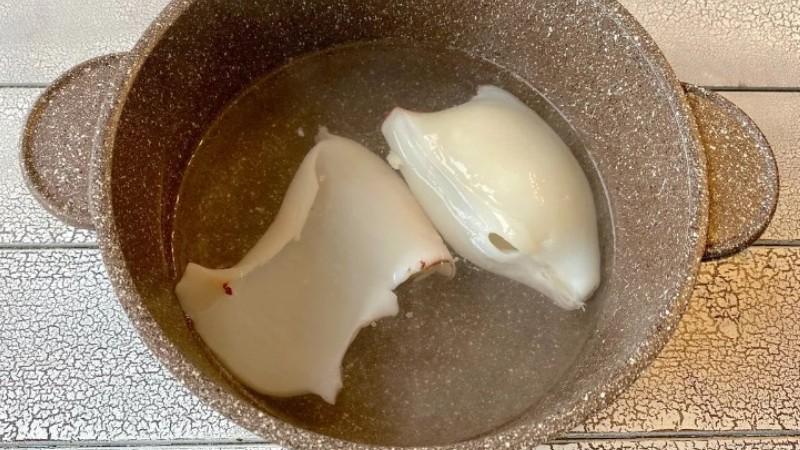 Салат «Галинка» – моїй родині дуже сподобався