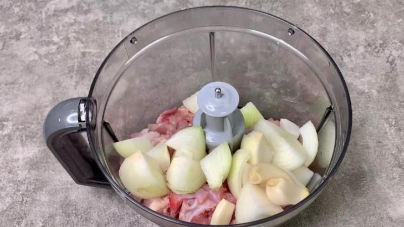 Показую, як смачно і швидко я готую м'ясний хліб, замість котлет