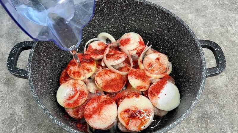 Готуємо скумбрію в маринаді “7-ми хвилинка”: роблю вдень, а ввечері вже пробуємо