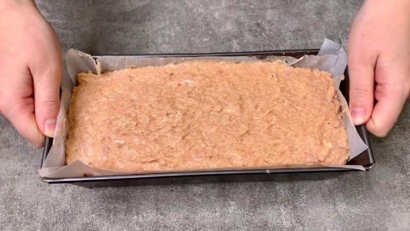 Показую, як смачно і швидко я готую м'ясний хліб, замість котлет