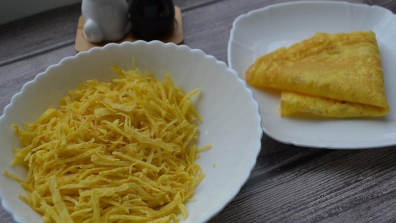 Рецепт однієї з найулюбленіших, “ходових” закусок: дуже часто готую