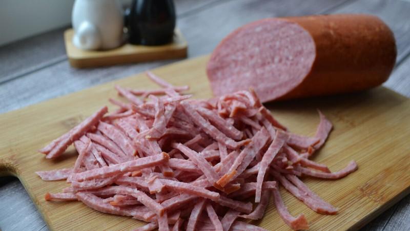 Рецепт однієї з найулюбленіших, “ходових” закусок: дуже часто готую