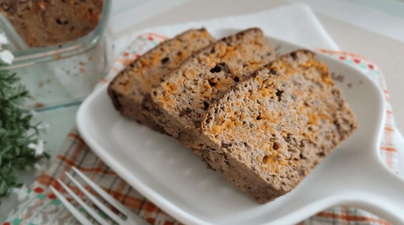 Ніжне печінкове суфле в духовці: ароматна і дуже смачна страва