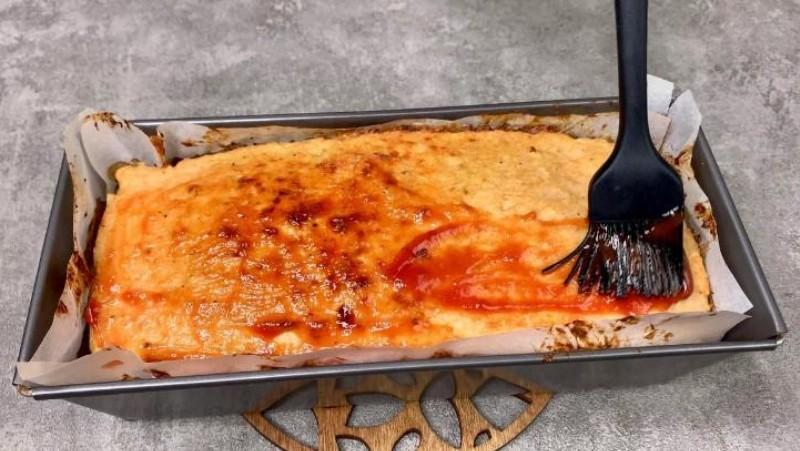 Показую, як смачно і швидко я готую м'ясний хліб, замість котлет