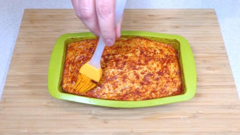 Закуска з курячої грудки: готую замість ковбаси на бутерброд і на святковий стіл