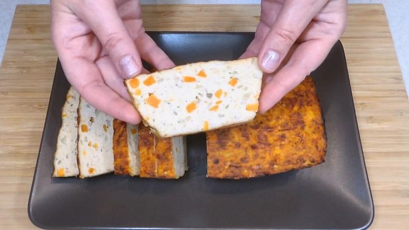 Закуска з курячої грудки: готую замість ковбаси на бутерброд і на святковий стіл