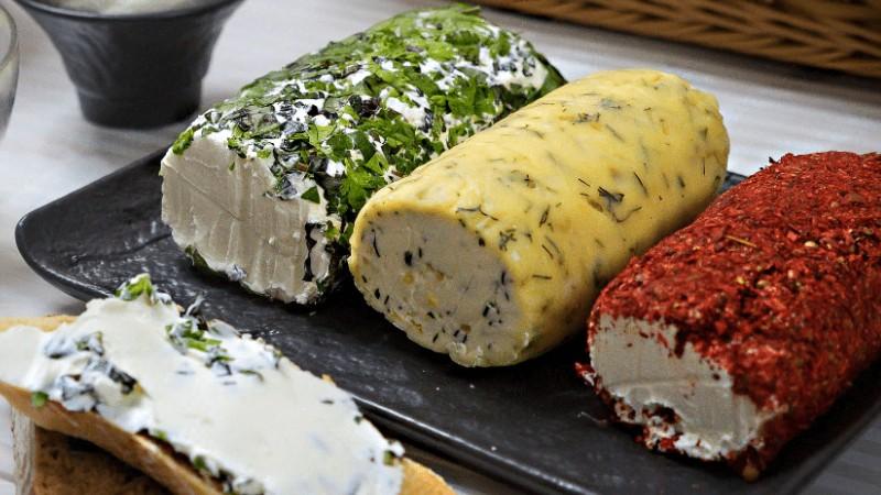 Вершковий сир типу «Філадельфія»: простий рецепт в домашніх умовах