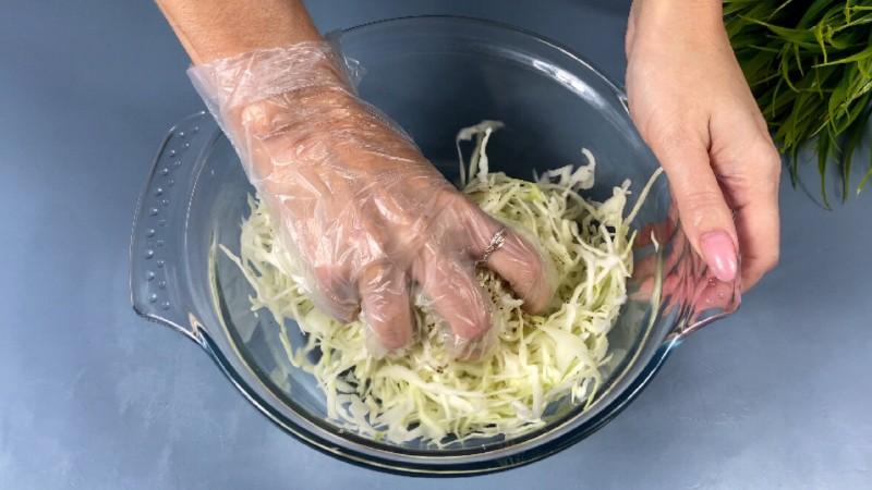 Щороку під час посту готую вінегрет за своїм улюбленим рецептом