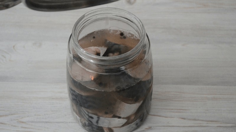 Малосольна скумбрія в домашніх умовах – смакота нереальна, спробуйте