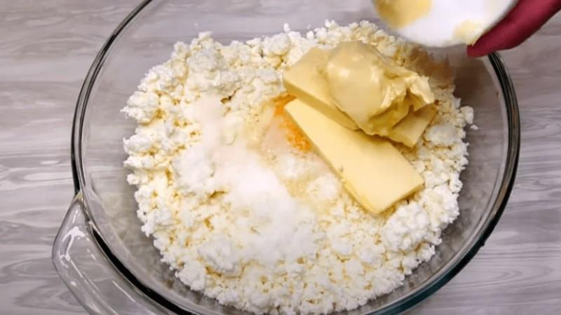 Домашній плавлений сир: розкажу чому де в кого сир не виходить, навіть із домашнього сиру
