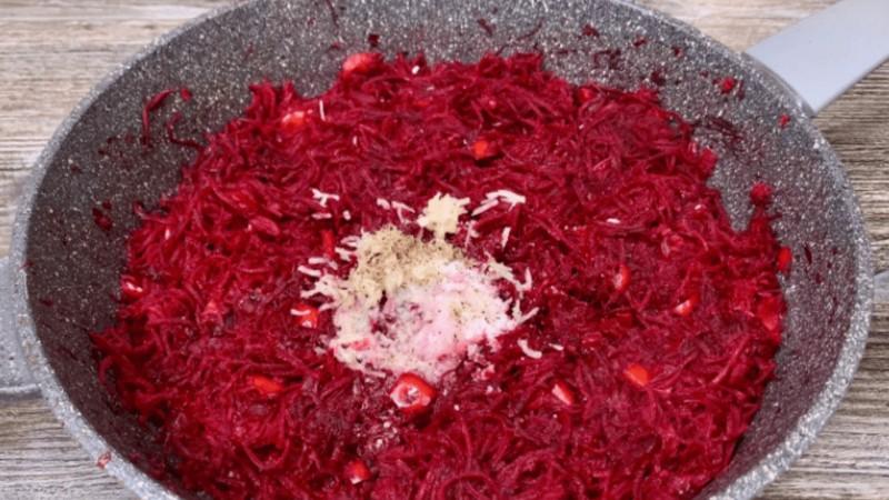 Смачненька овочева ікра, яку роблю в сезон овочів дуже часто