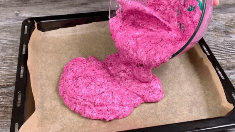 Святковий рулет із оселедця і буряка: чудова закуска до будь-якого застілля