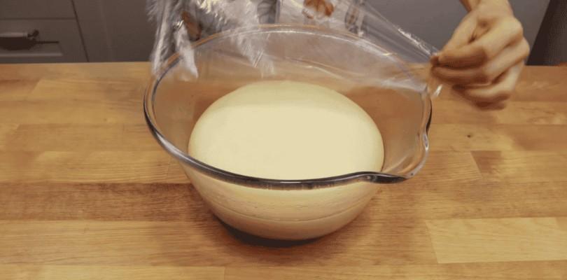 Готую ту саму “Шкільну піцу” – ідеальний рецепт для ваших дітей