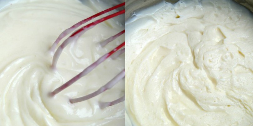 Шоколадний бісквітний торт на одному коржі: задоволення і від приготування, і від дегустації