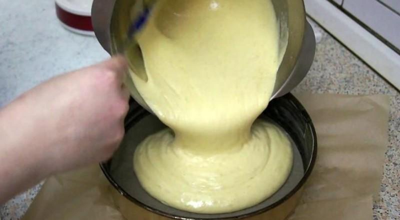 Цей торт у мене замовляють клієнти – ділюся рецептом приготування