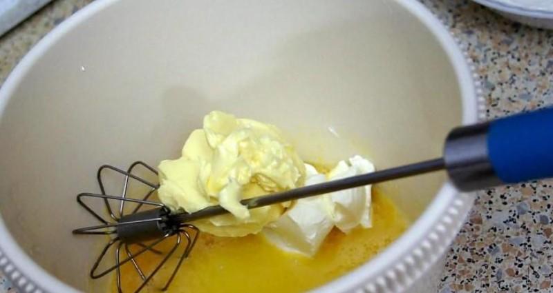 Цей торт у мене замовляють клієнти – ділюся рецептом приготування