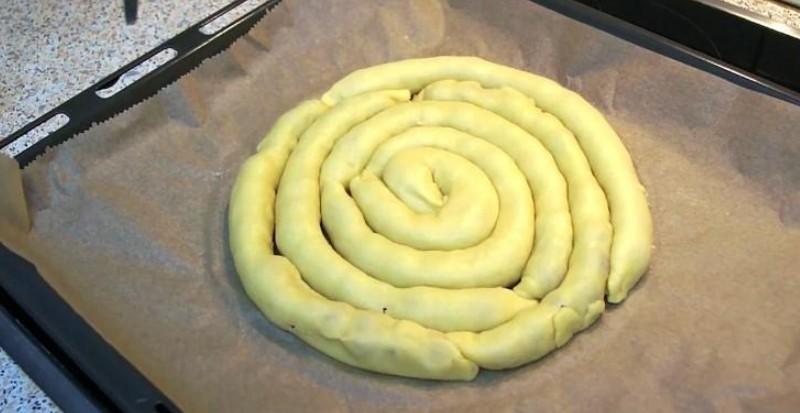 Цей торт у мене замовляють клієнти – ділюся рецептом приготування