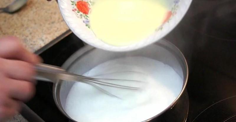 Цей торт у мене замовляють клієнти – ділюся рецептом приготування