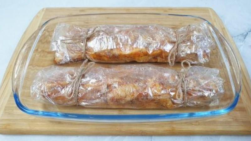 Купую на ринку найдешевше сало і готую закуску “за копійки”