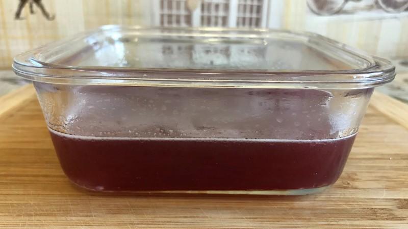 Домашній мармелад лише з 3-х інгредієнтів: простий та швидкий рецепт