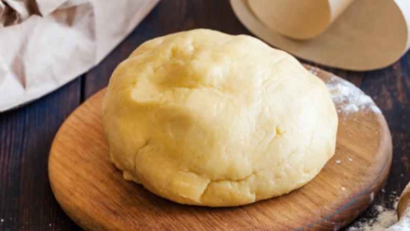 Розсипчасте печиво “Хризантеми”: приготуємо старовинний рецепт випічки