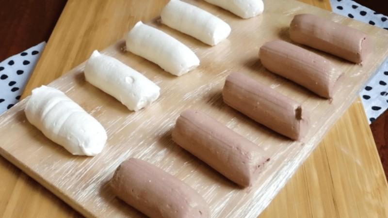 Глазуровані сирки не купую, а готую їх сама в домашніх умовах