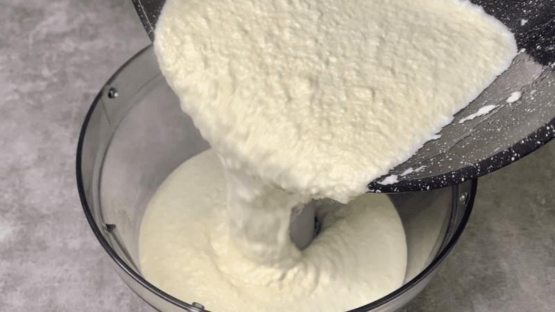 Показую, як я готую плавлений сир в домашніх умовах: простіше-просто