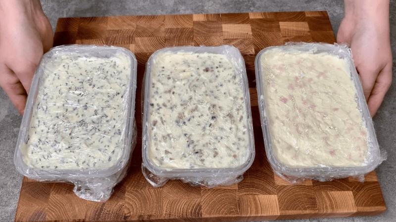 Показую, як я готую плавлений сир в домашніх умовах: простіше-просто