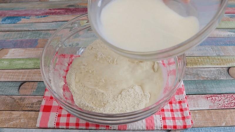 Ідеальний рецепт найсмачніших булочок “Сіннабон”: моя сім’я їх обожнює